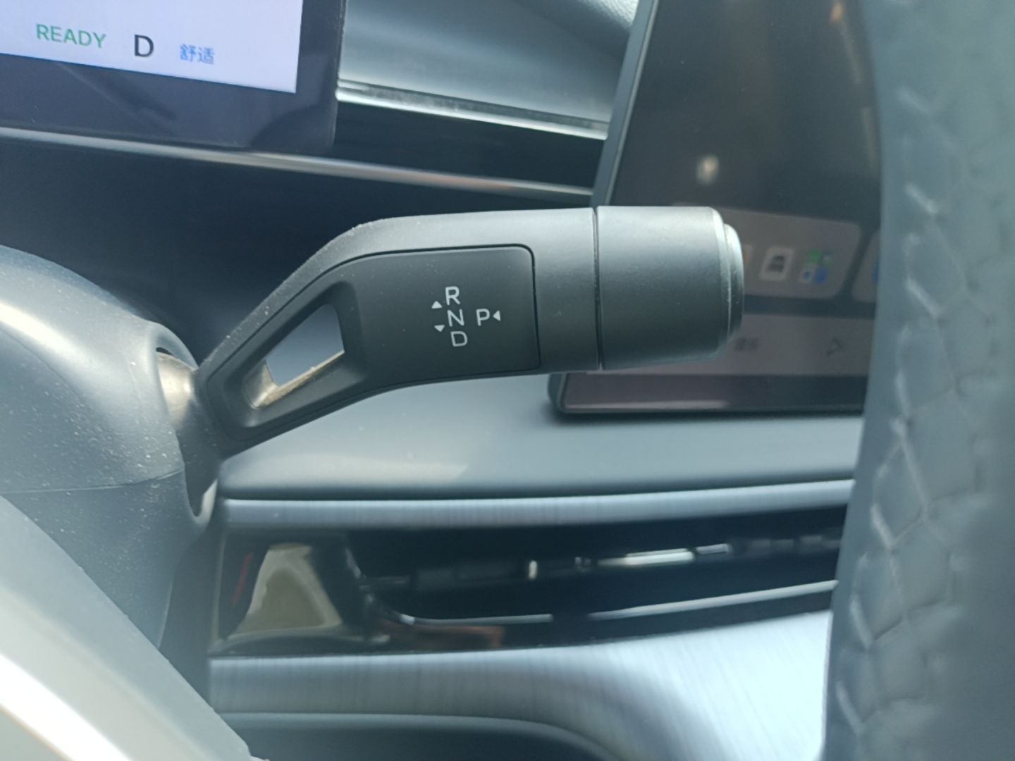 Geely Galaxy E5 2026 Model 610km Long-Distance Edition — снимка 16