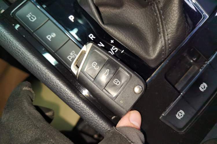 Used Skoda Superb 2019 TSI330 DSG Luxury Edition
