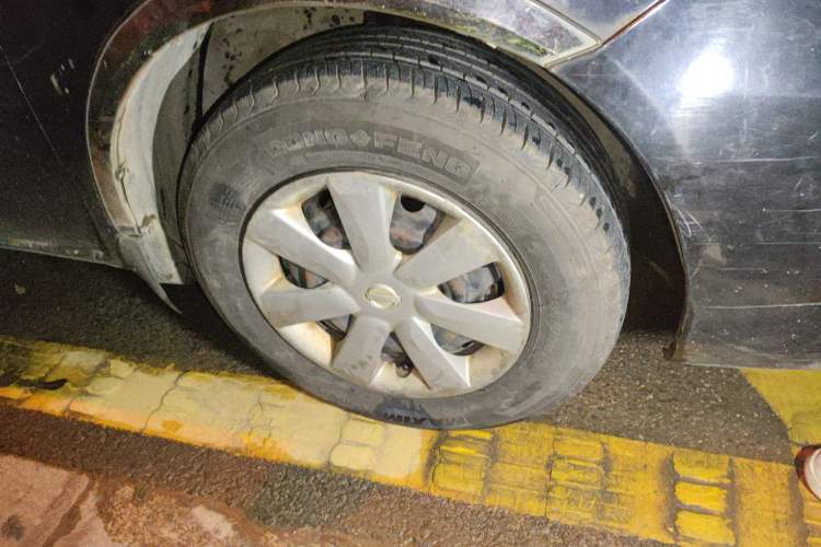 Used Nissan Sunny 2014 1.5XE Manual Comfort Edition