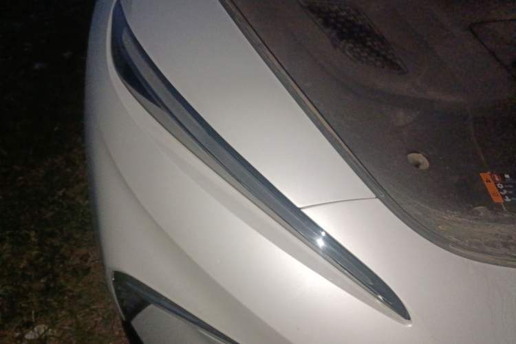 Used Rising F7 2023 Advanced Pro Edition