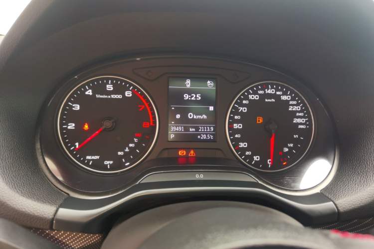 Used Audi Q2L 2022 35 TFSI Progressive Dynamic Edition
