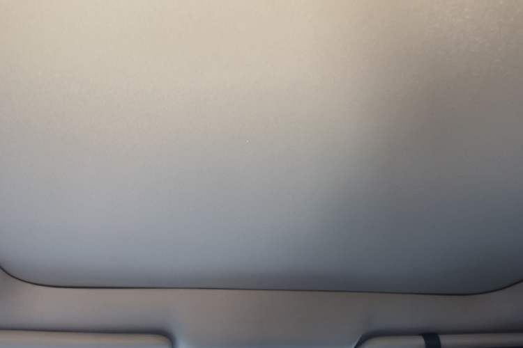 Used Nissan X-Trail 2014 2.0L CVT Comfort Edition 2WD Headliner