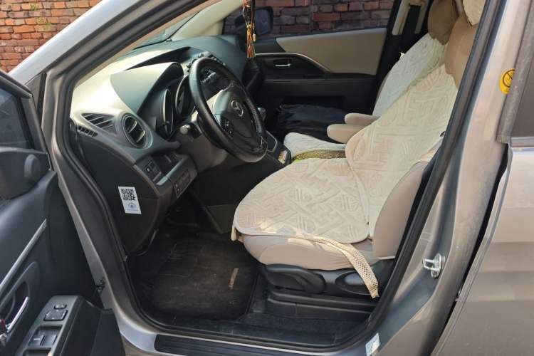 Used Mazda 5 2013 2.0L Automatic Comfort Edition Left Front Seat