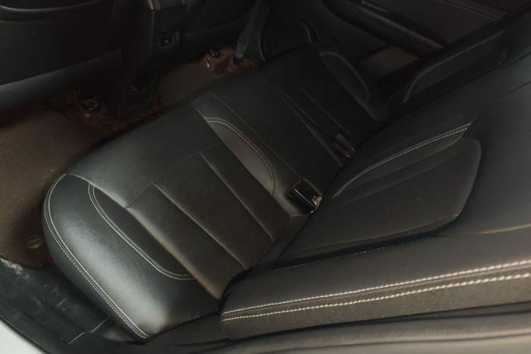 Used Geely Auto Vision X3 2020 1.5L CVT Elite Edition
