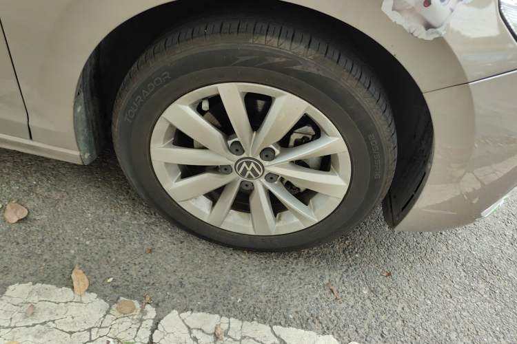 Used Volkswagen Bora 2020 280TSI DSG Elite Edition