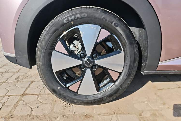 Used BYD Dolphin 2024 Honor Edition 420km Freedom Version