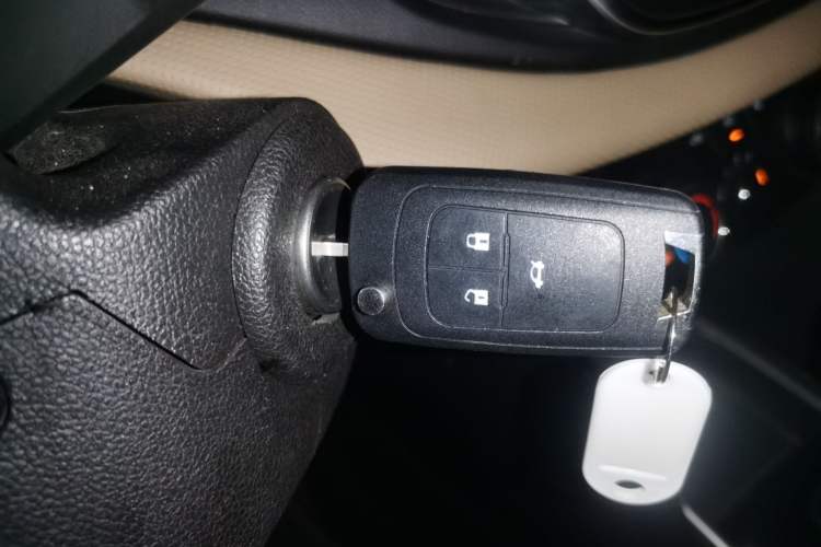 Used Chevrolet Monza 2022 320 Automatic Enjoyment Sunroof Version
