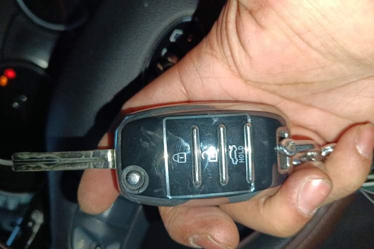 Used Kia Sportage R 2016 2.0L Automatic Two-Wheel Drive GL
