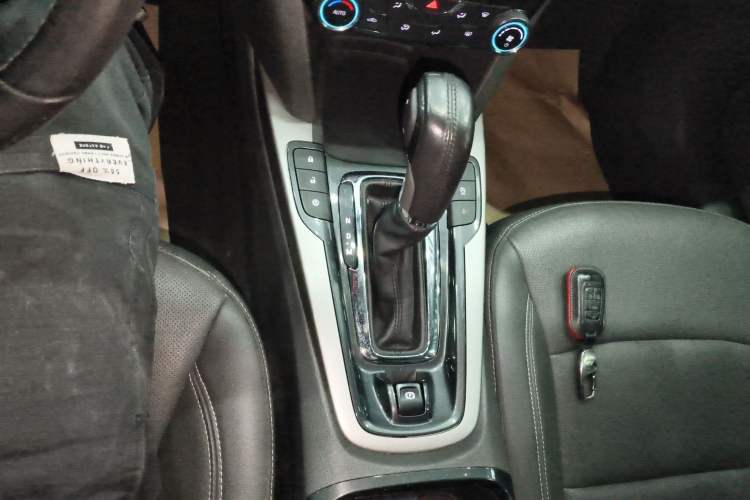 Used Chevrolet Malibu 2018 530T Automatic Fashion Edition
