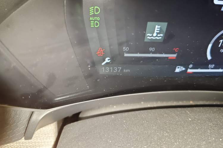 Used Citroen C5 X 2023 1.6T Extraordinary Power