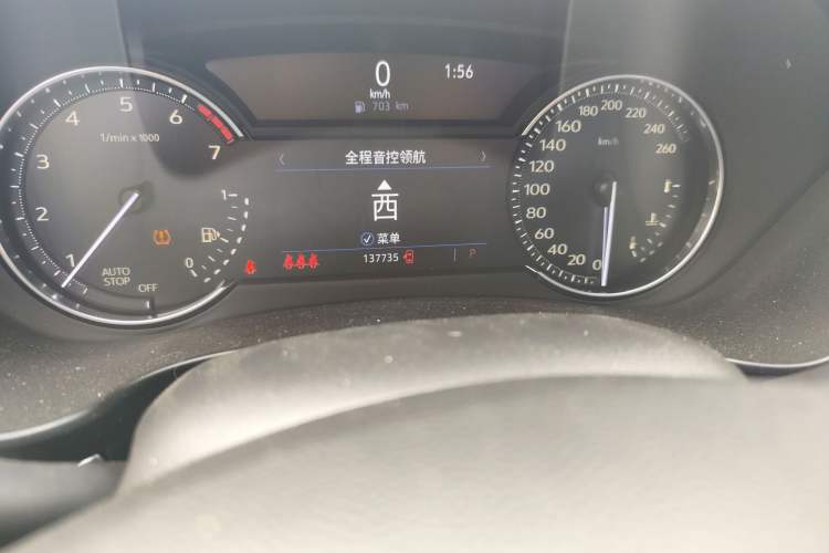 Used Cadillac XT4 2018 28T Two-Wheel Drive Tech Version
