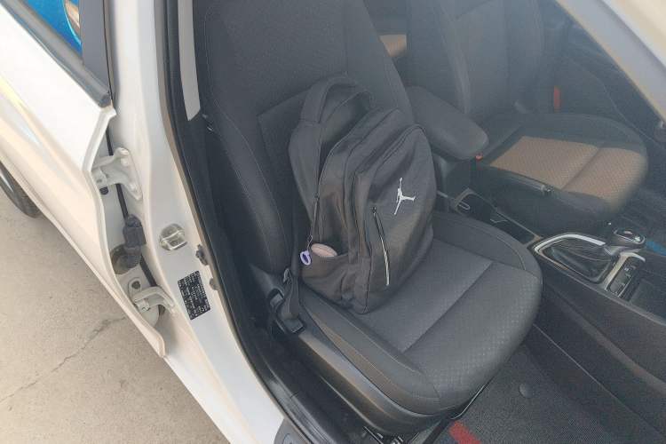 Used Hyundai Celesta 2018 1.6L Automatic GL Enjoyment Edition China VI compliant
