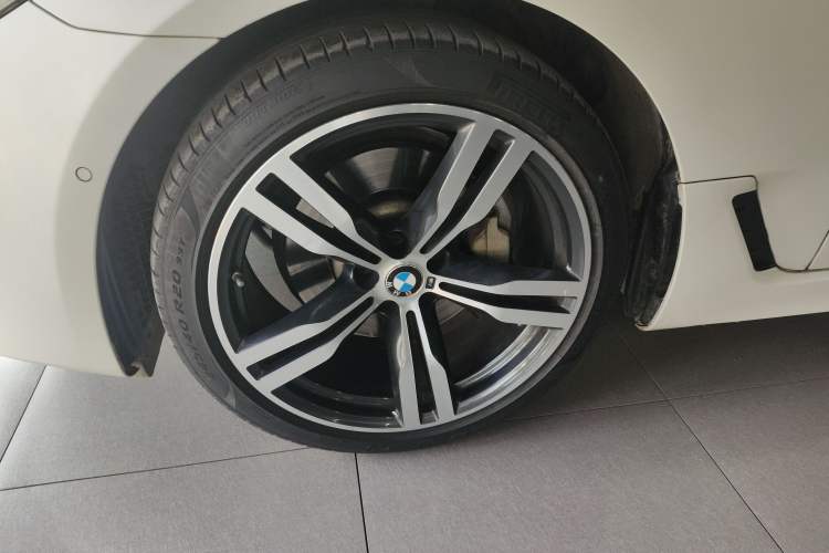 Used BMW 6 Series GT 2022 630i M Sport Package