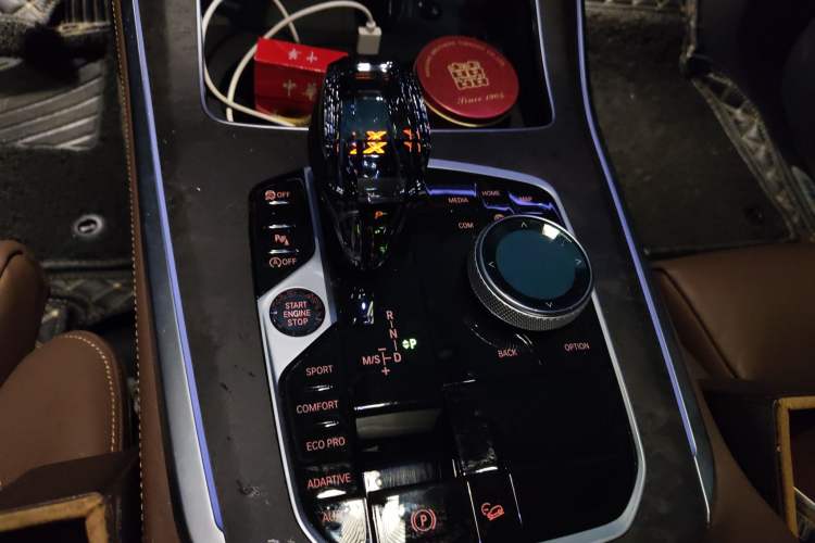 Used BMW X5 (Import) 2021 xDrive30i M Sport Package