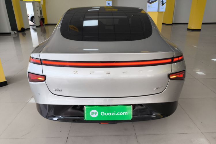 Used XPeng P7 2022 480G+
