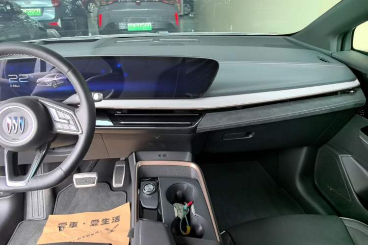 Used Buick E4 2023 GS Edition