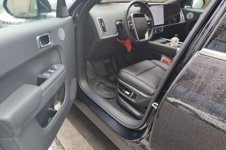 Used Li Auto L7 2023 Air model