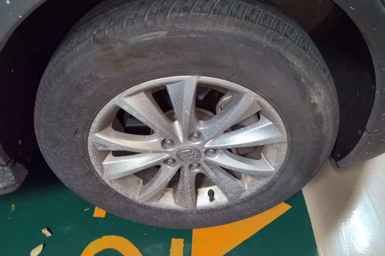 Used Buick Envision 2014 28T Four-Wheel Drive Elite Model