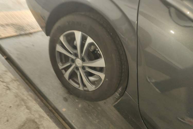 Used CHANGAN Eado 2023 Changan Edition PLUS Blue Whale NE 1.4T GDI DCT Prestige Version