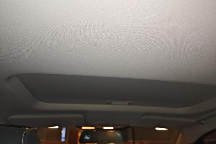 Used Ford Escort 2019 Revised Version 1.5L Automatic Enjoyment Type China V Standard