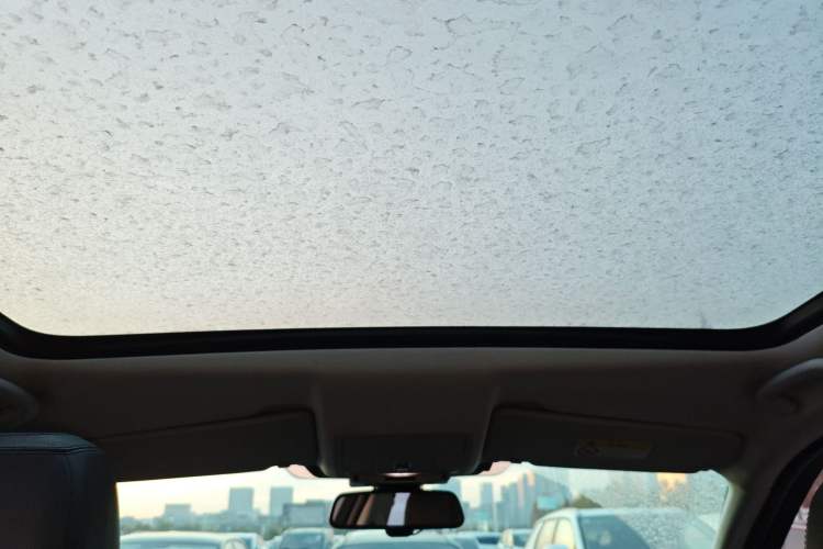 Used Land Rover Discovery Sport 2017 2.0T SE