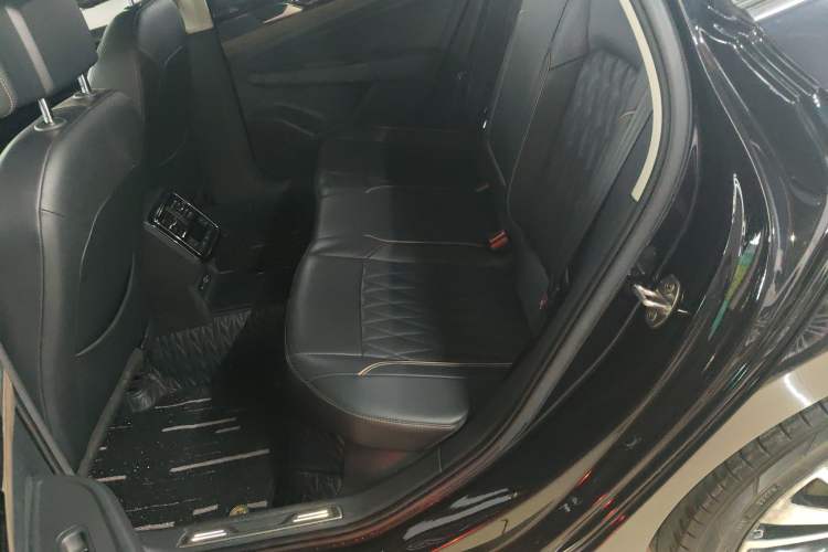 Used Volkswagen Passat 2021 330TSI Luxury Edition