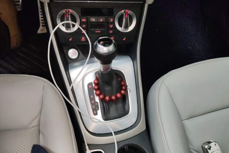 Used Audi Q3 2013 35 TFSI Comfort Model