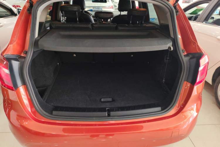 Used BMW 2 Series Active Tourer 2016 218i Fashion Model
