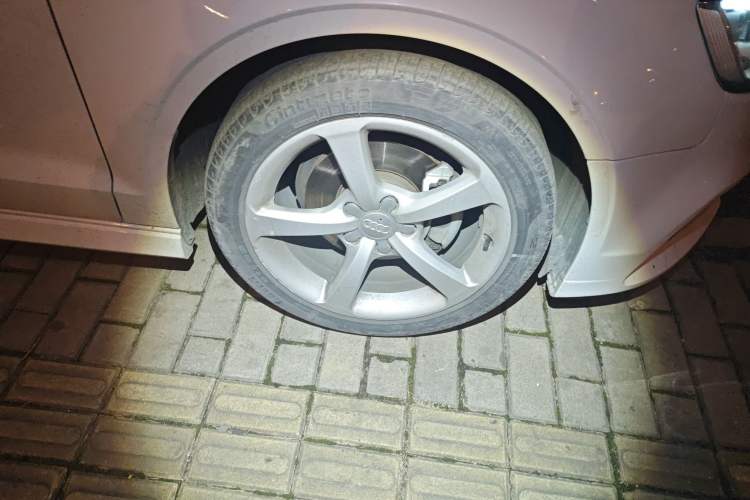 Used Audi A3 2018 30th Anniversary Edition Limousine 35 TFSI Fashion Model
