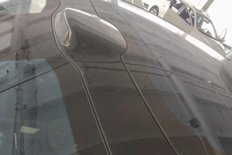 Used Nio ET5T 2023 75 kWh Touring Roof