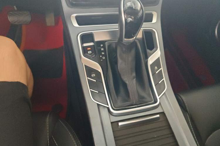 Used Geely Auto Emgrand 2018 1.5L CVT Upward Connect Edition
