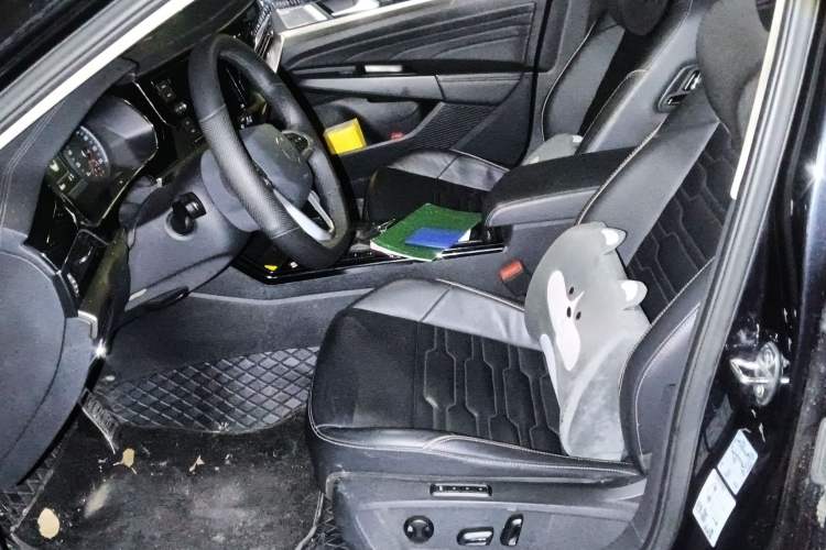 Used Volkswagen Passat New Energy 2019 430 PHEV Hybrid Elite Edition
