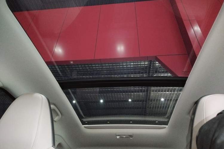 Used Changan CS55PLUS 2022 2nd Generation 1.5T DCT Prestige Version