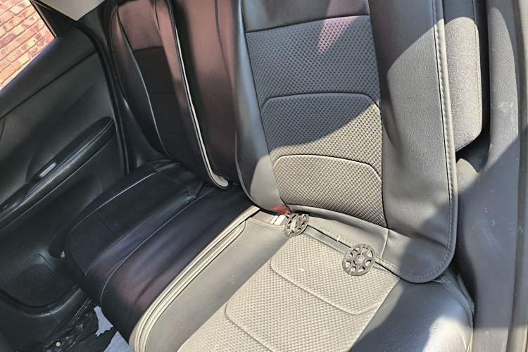 Used Nissan Tiida 2019 1.6L CVT Cool Dynamic Version China V Standard
