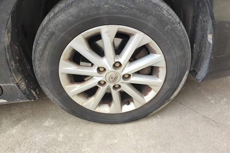 Used Toyota Camry 2012 2.5G Luxury Edition