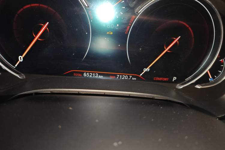 Used BMW 6 Series GT 2018 630i M Sport Package