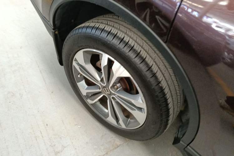 Used Luxgen U6 SUV 2015 1.8T Enhanced Charm Edition