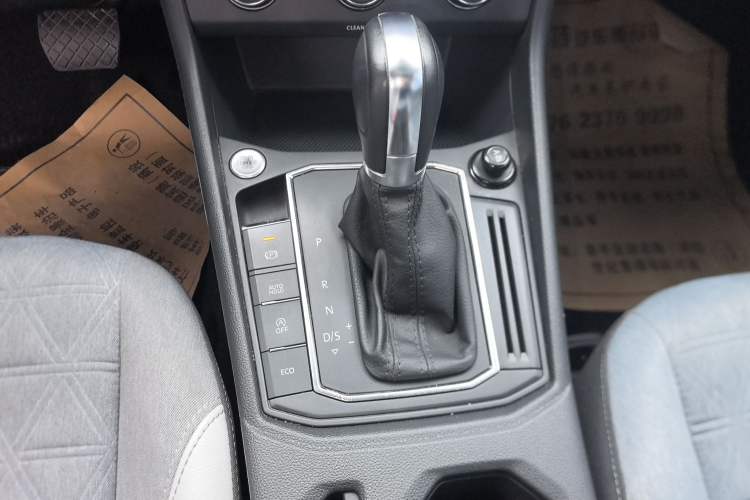 Used Volkswagen Lavida 2023 280TSI DSG Full-Comfort Edition