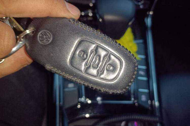 Used Volkswagen Phideon 2019 380TSI Two-Wheel Drive Business Edition China VI Standard