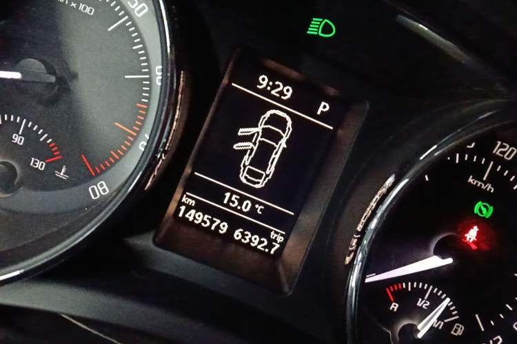 Used Skoda Superb 2012 1.4TSI DSG Elegant Edition
