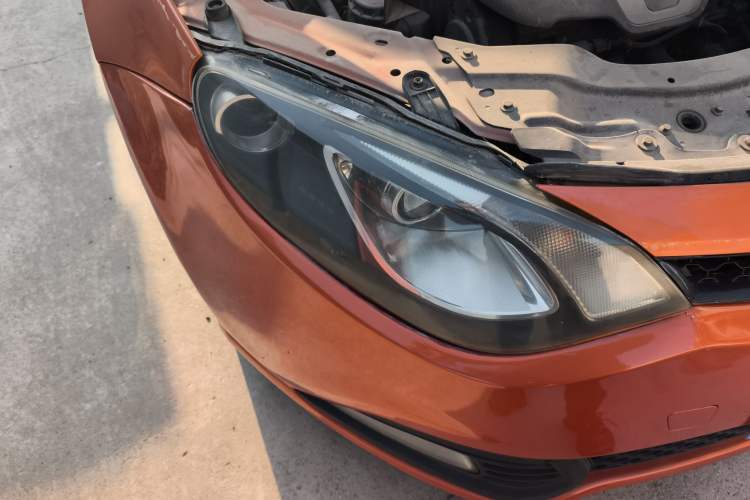 Used MG 6 2012 Hatchback 1.8L Automatic Drive Value Edition