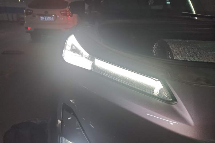 Used Deepal S05 2024 510 Ultra Pure Electric Version