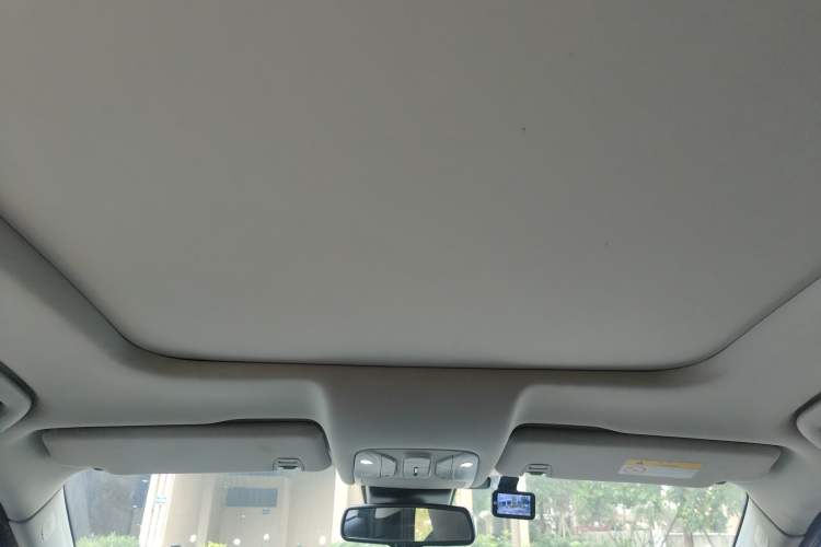 Used GAC Trumpchi GS8 2020 390T Two-Wheel Drive Prestige Version (7 Seats)
