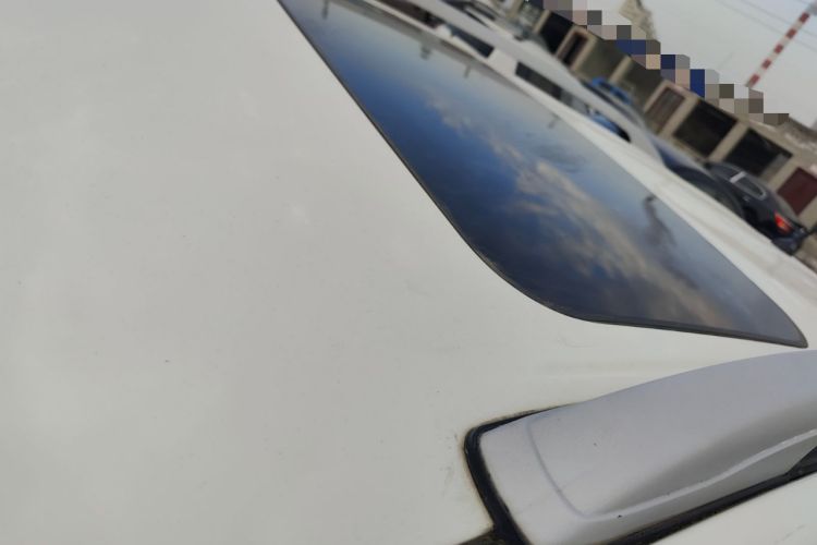 Used SsangYong Korando 2014 2.0L Gasoline Two-Wheel Drive Automatic Elite Navigation Edition
