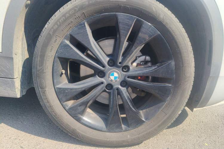 Used BMW X2 2020 sDrive20i M Sport Package