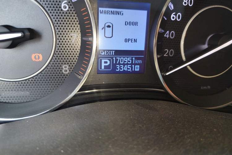 Used Nissan Patrol 2017 4.0L Parallel Import
