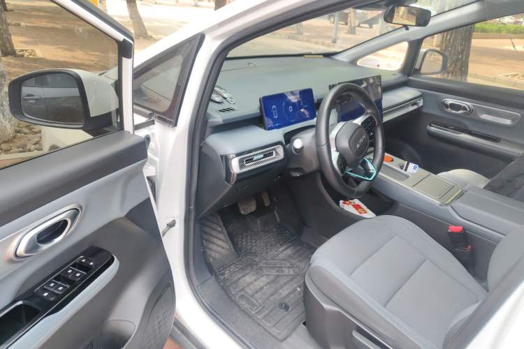 Used AION Y 2023 Plus 610 Enjoyment Edition Ternary Lithium