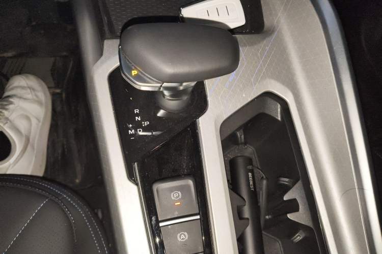 Used Geely Auto Preface 2025 Dongfang Yao 1.5TD Fuyao Edition