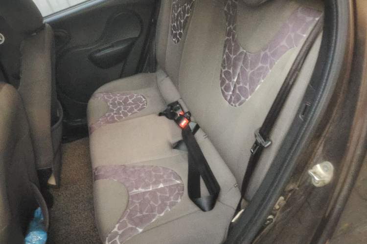 Used Chery QQ 2013 1.0L Manual Active Version