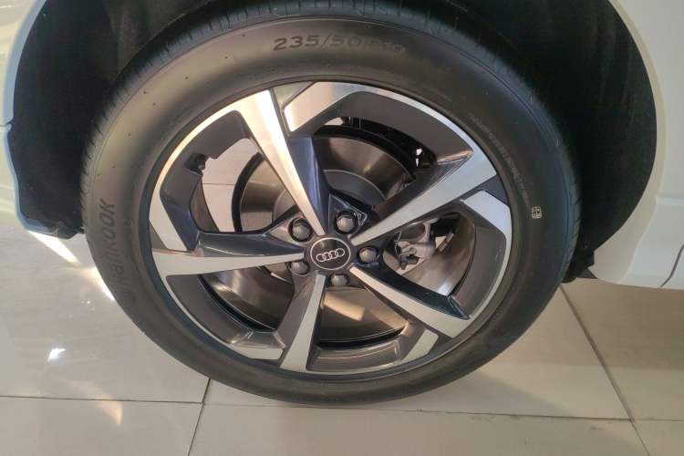 Used Audi Q3 2024 35 TFSI Fashion Dynamic Edition